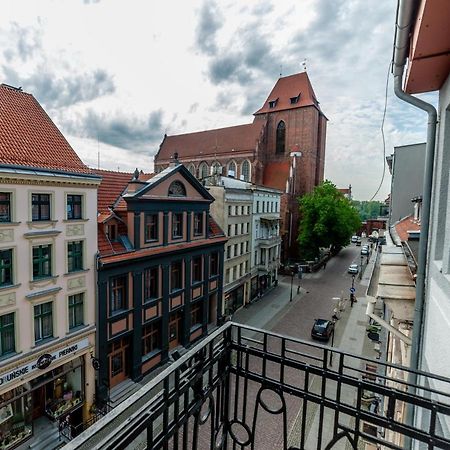 Apartamenty Street31 Stary Toruń Εξωτερικό φωτογραφία