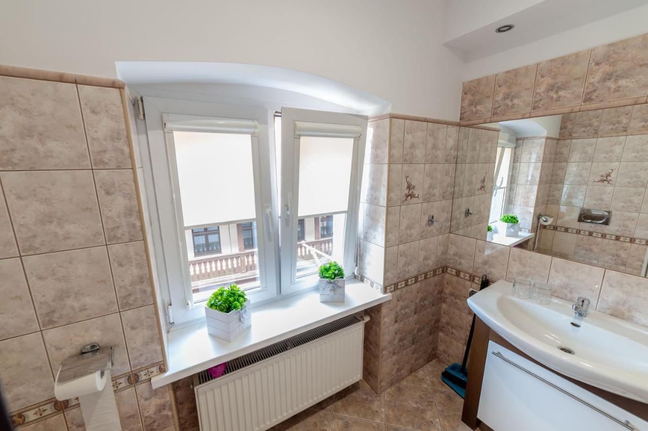 Apartamenty Street31 Stary Toruń Εξωτερικό φωτογραφία