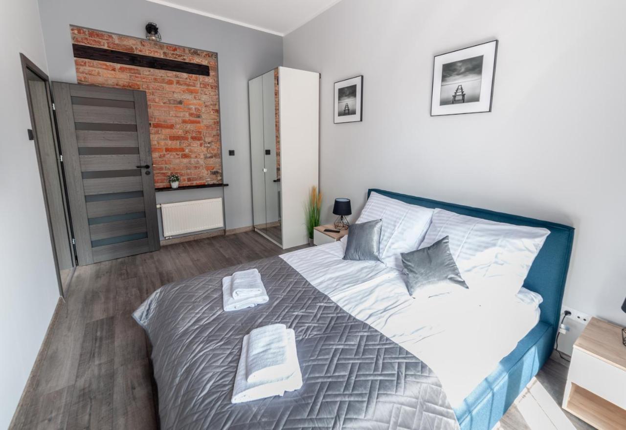 Apartamenty Street31 Stary Toruń Εξωτερικό φωτογραφία