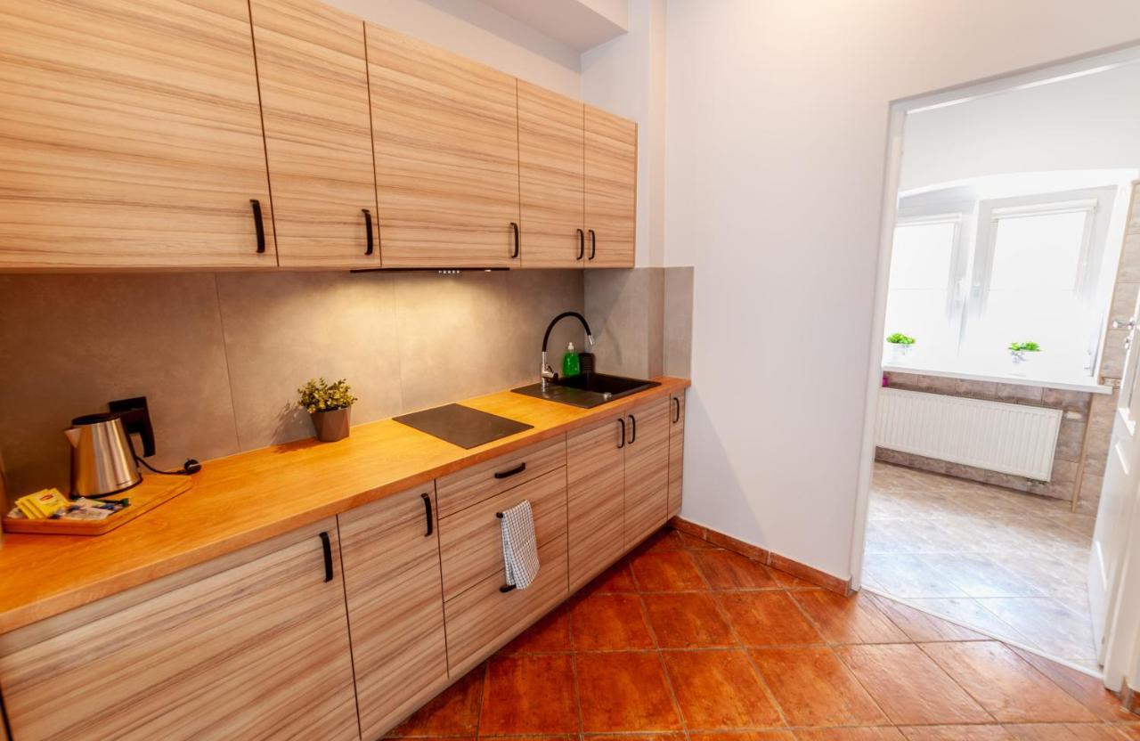 Apartamenty Street31 Stary Toruń Εξωτερικό φωτογραφία