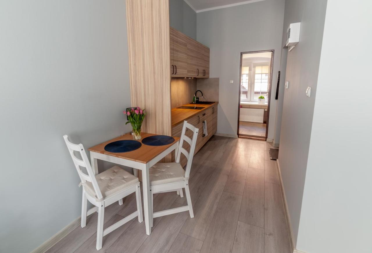 Apartamenty Street31 Stary Toruń Εξωτερικό φωτογραφία