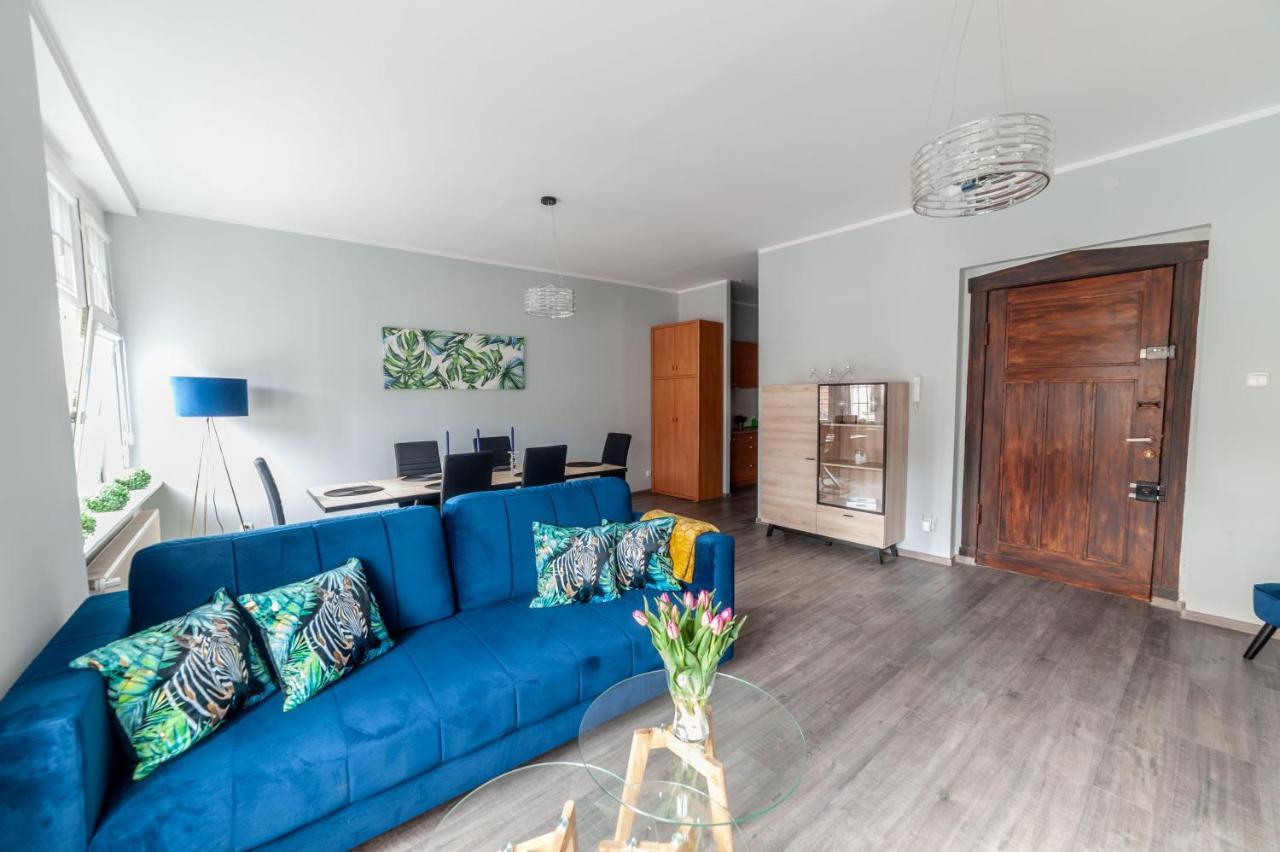 Apartamenty Street31 Stary Toruń Εξωτερικό φωτογραφία