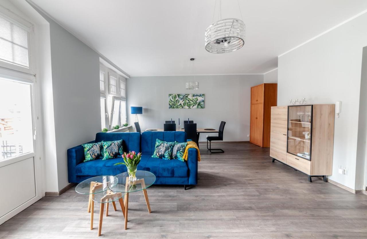 Apartamenty Street31 Stary Toruń Εξωτερικό φωτογραφία