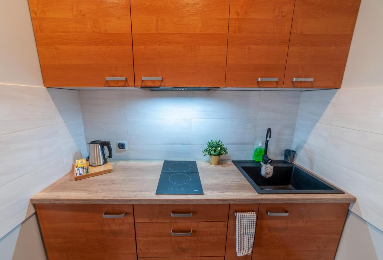 Apartamenty Street31 Stary Toruń Εξωτερικό φωτογραφία