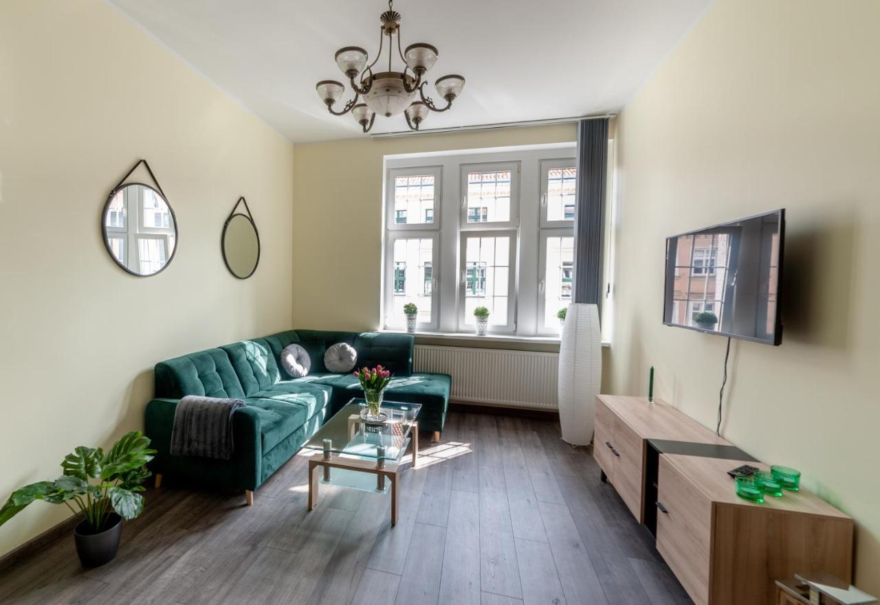 Apartamenty Street31 Stary Toruń Εξωτερικό φωτογραφία