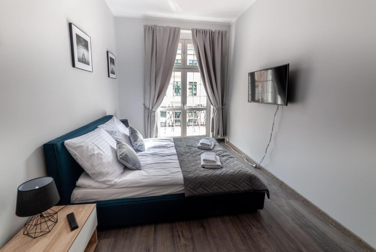 Apartamenty Street31 Stary Toruń Εξωτερικό φωτογραφία