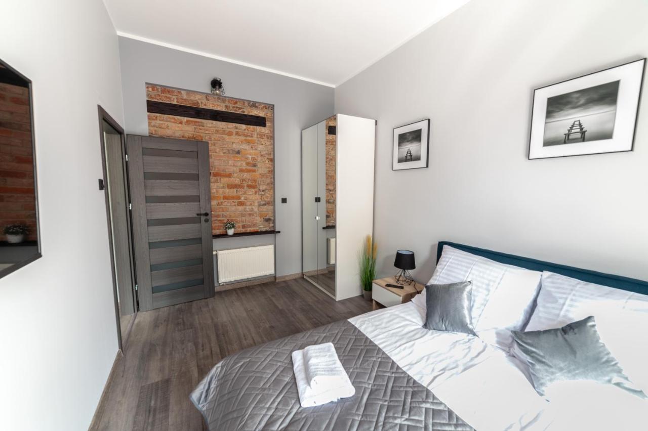 Apartamenty Street31 Stary Toruń Εξωτερικό φωτογραφία