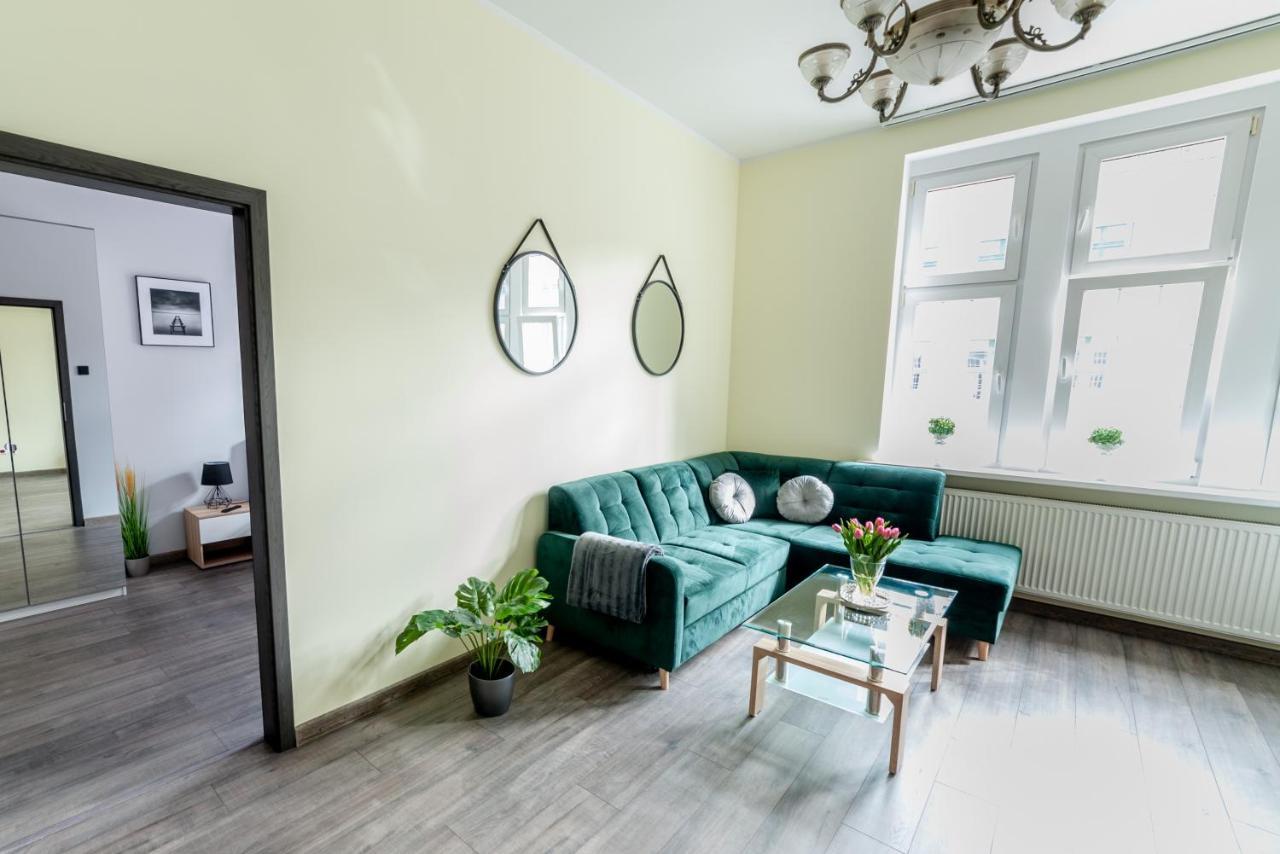 Apartamenty Street31 Stary Toruń Εξωτερικό φωτογραφία