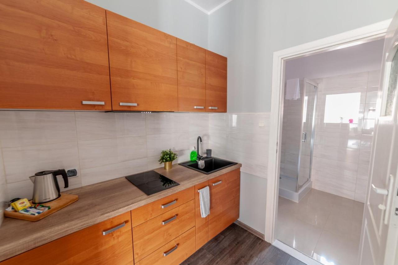 Apartamenty Street31 Stary Toruń Εξωτερικό φωτογραφία