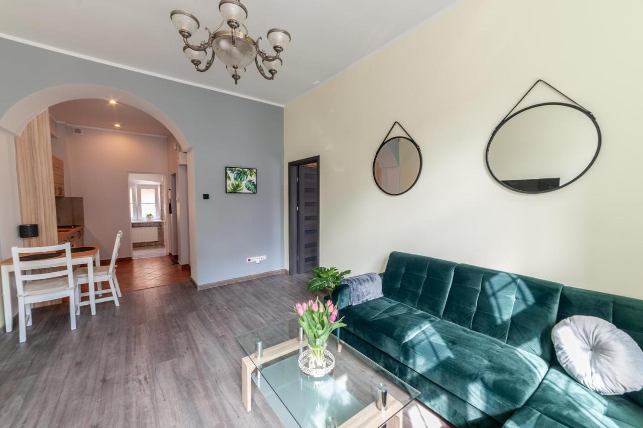 Apartamenty Street31 Stary Toruń Εξωτερικό φωτογραφία