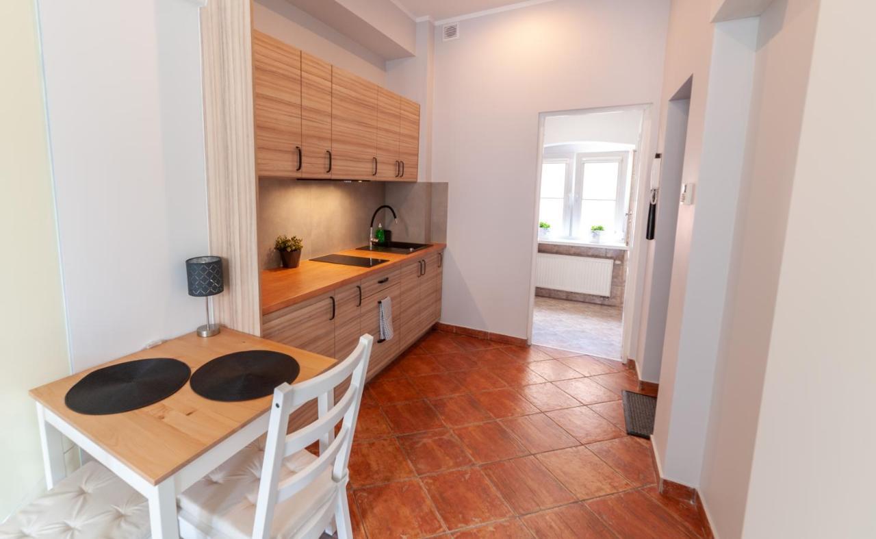 Apartamenty Street31 Stary Toruń Εξωτερικό φωτογραφία