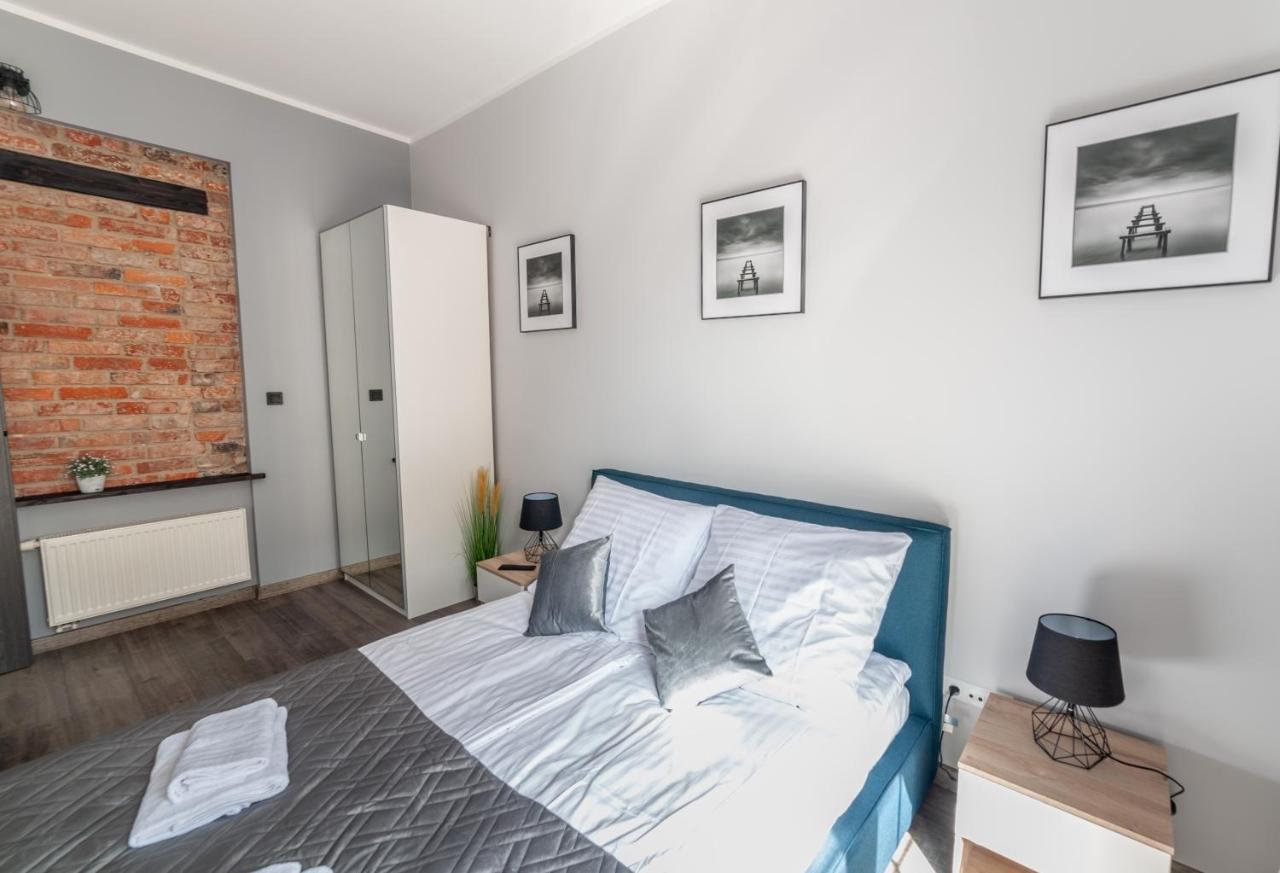 Apartamenty Street31 Stary Toruń Εξωτερικό φωτογραφία