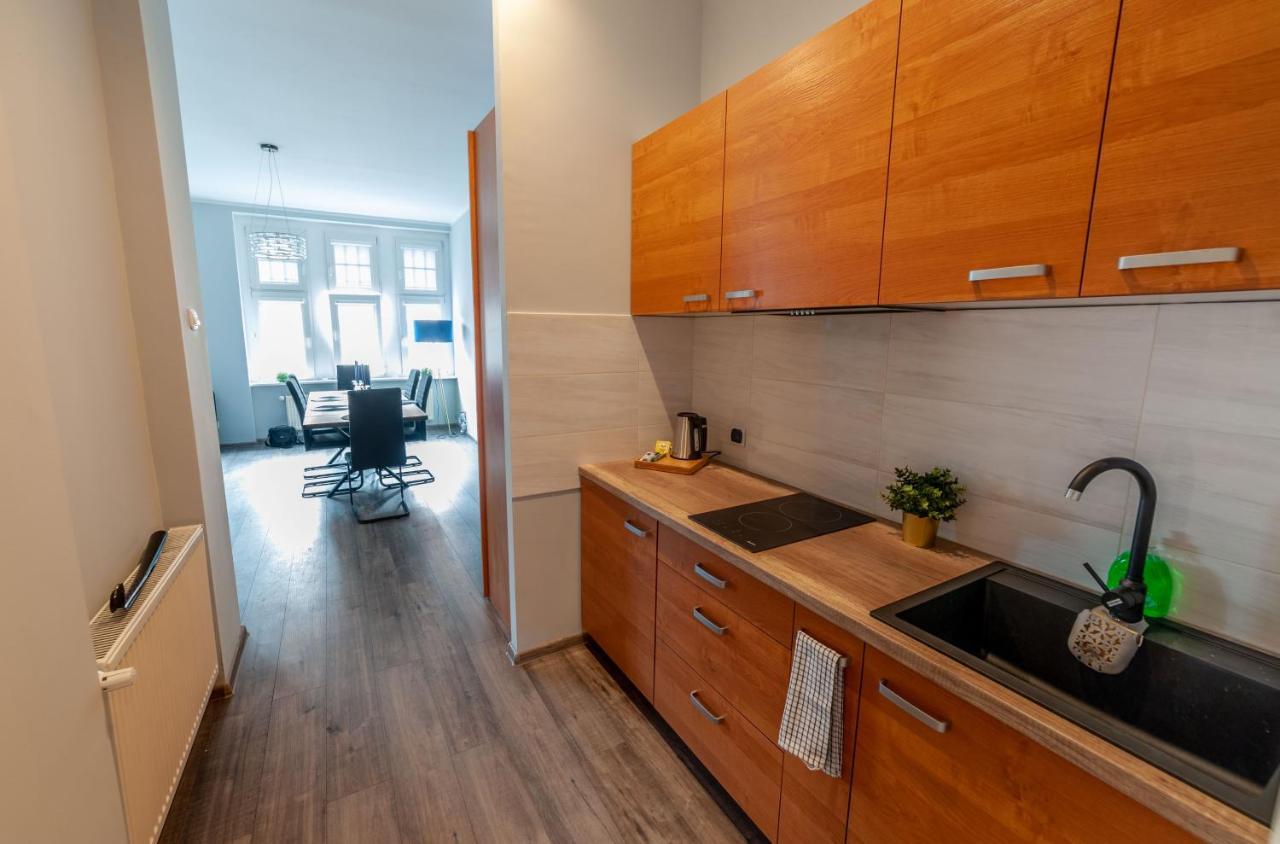 Apartamenty Street31 Stary Toruń Εξωτερικό φωτογραφία