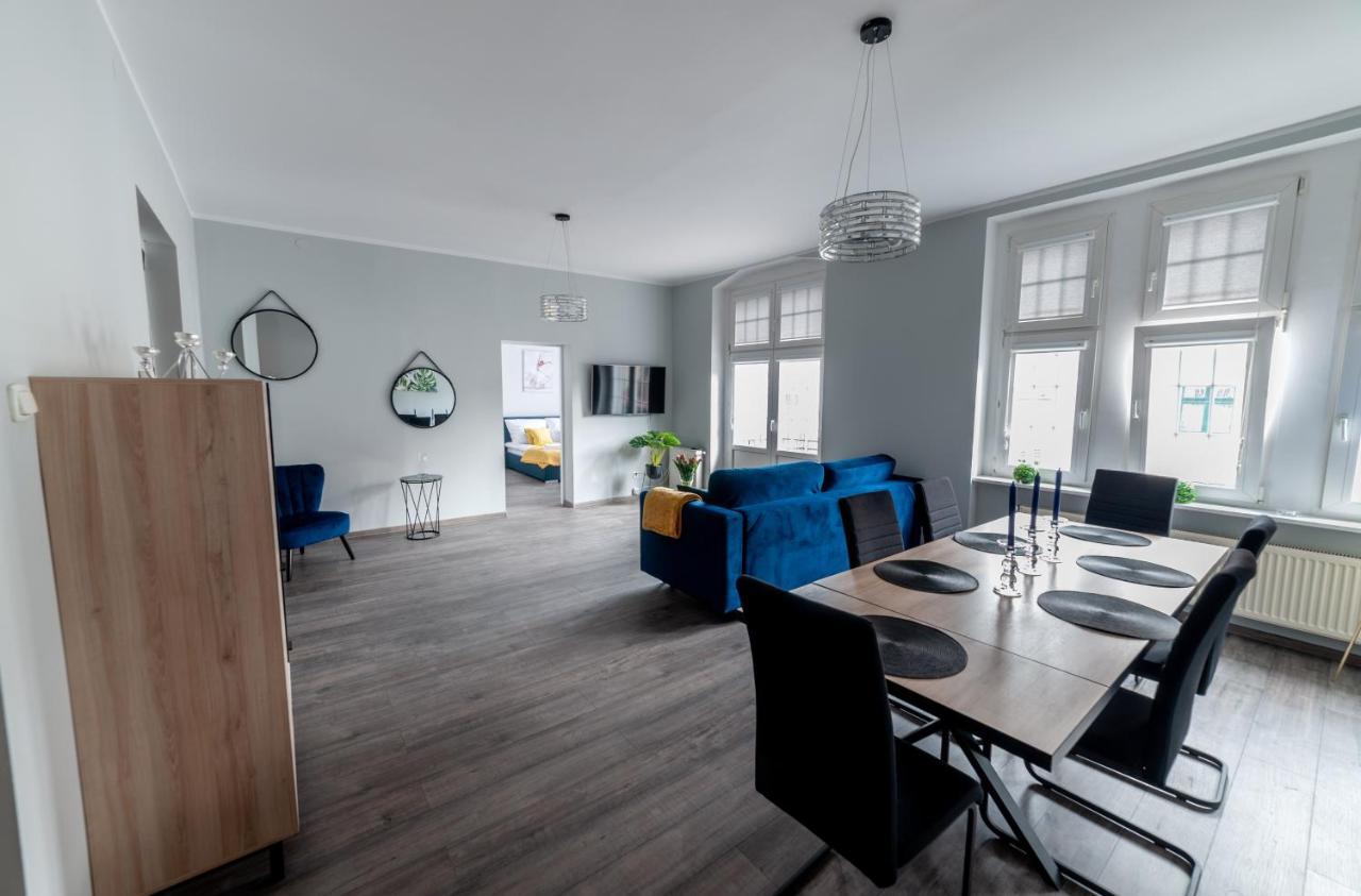 Apartamenty Street31 Stary Toruń Εξωτερικό φωτογραφία