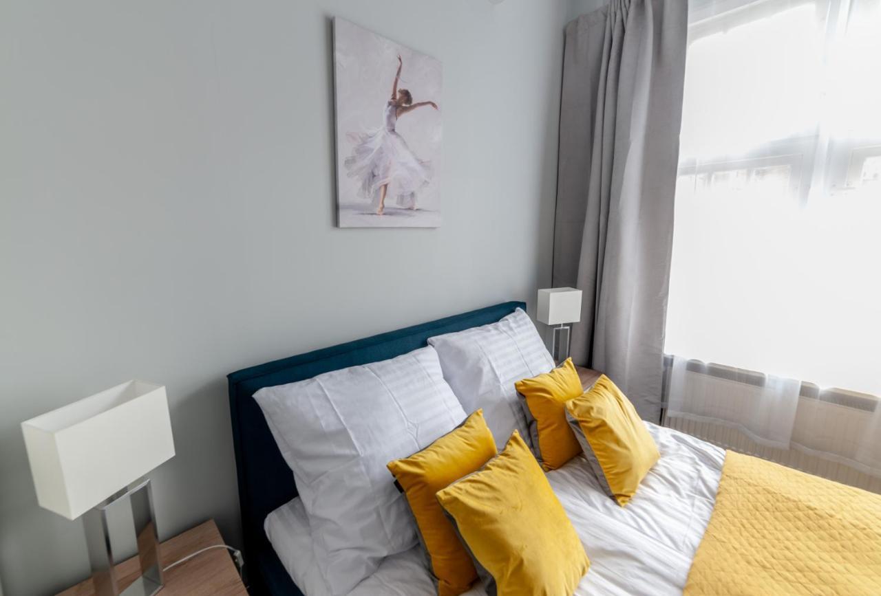 Apartamenty Street31 Stary Toruń Εξωτερικό φωτογραφία