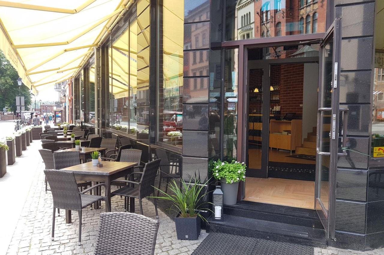 Apartamenty Street31 Stary Toruń Εξωτερικό φωτογραφία