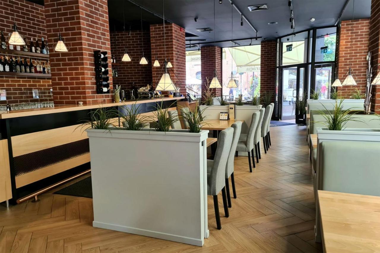 Apartamenty Street31 Stary Toruń Εξωτερικό φωτογραφία